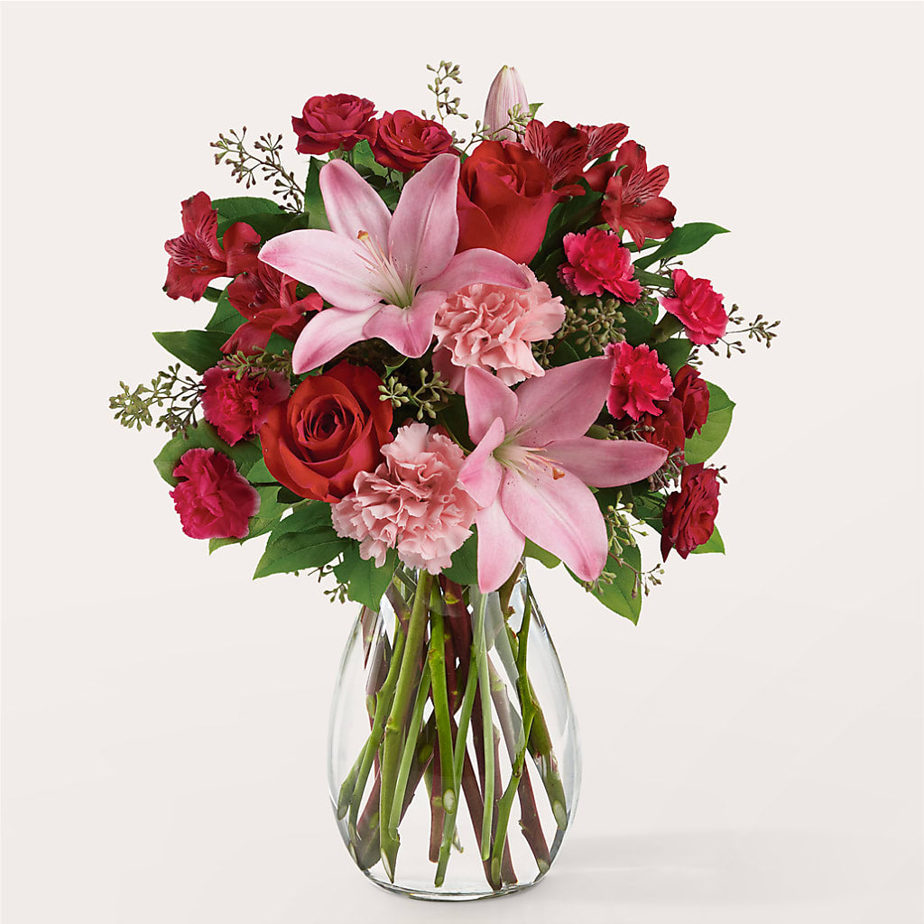 Butterflies Bouquet – QUASTHOFF'S FLOWERS, River Grove IL