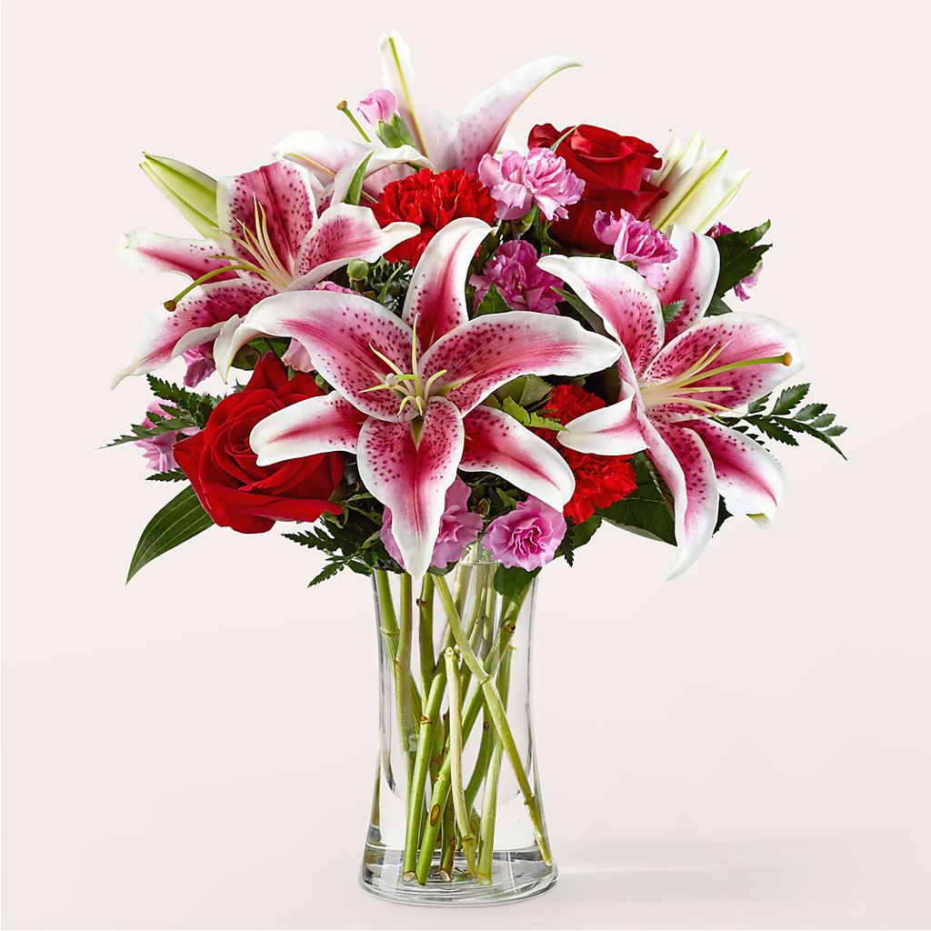 Honeymoon Bouquet – QUASTHOFF'S FLOWERS, River Grove IL
