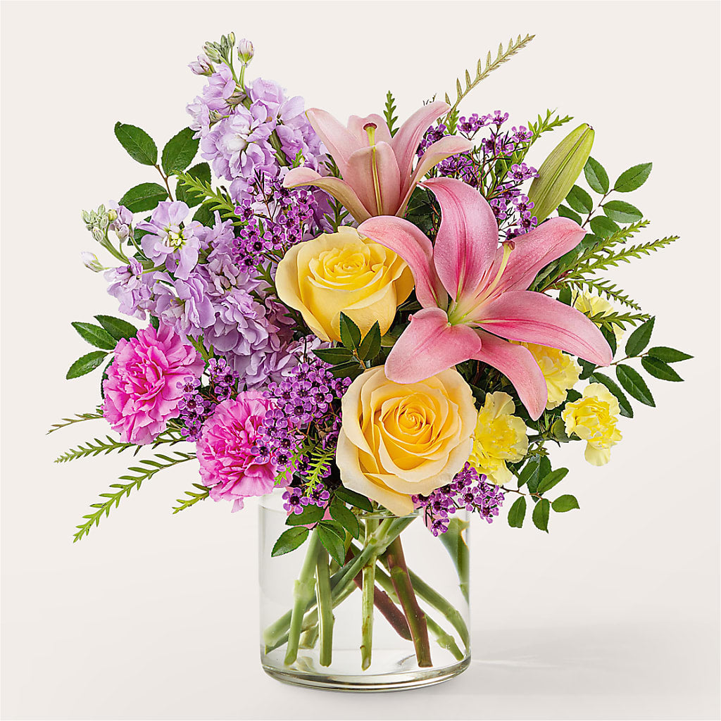 Jubilee Bouquet – QUASTHOFF'S FLOWERS, River Grove IL