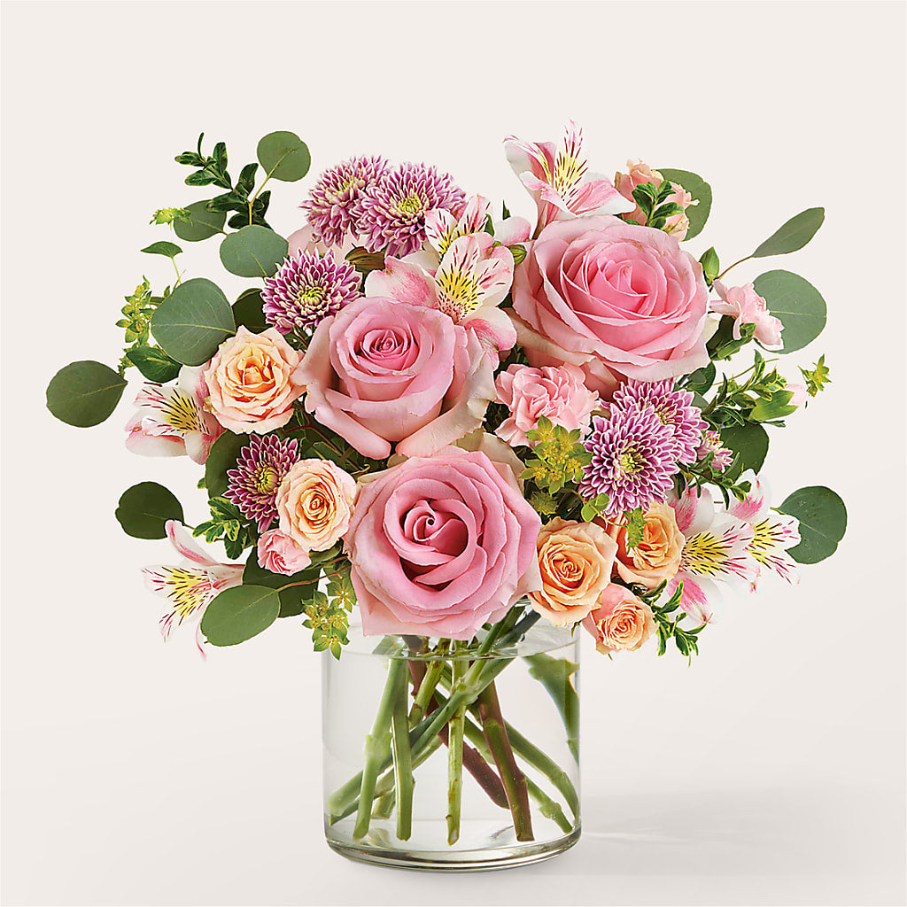Pleasant Pastures Bouquet – QUASTHOFF'S FLOWERS, River Grove IL