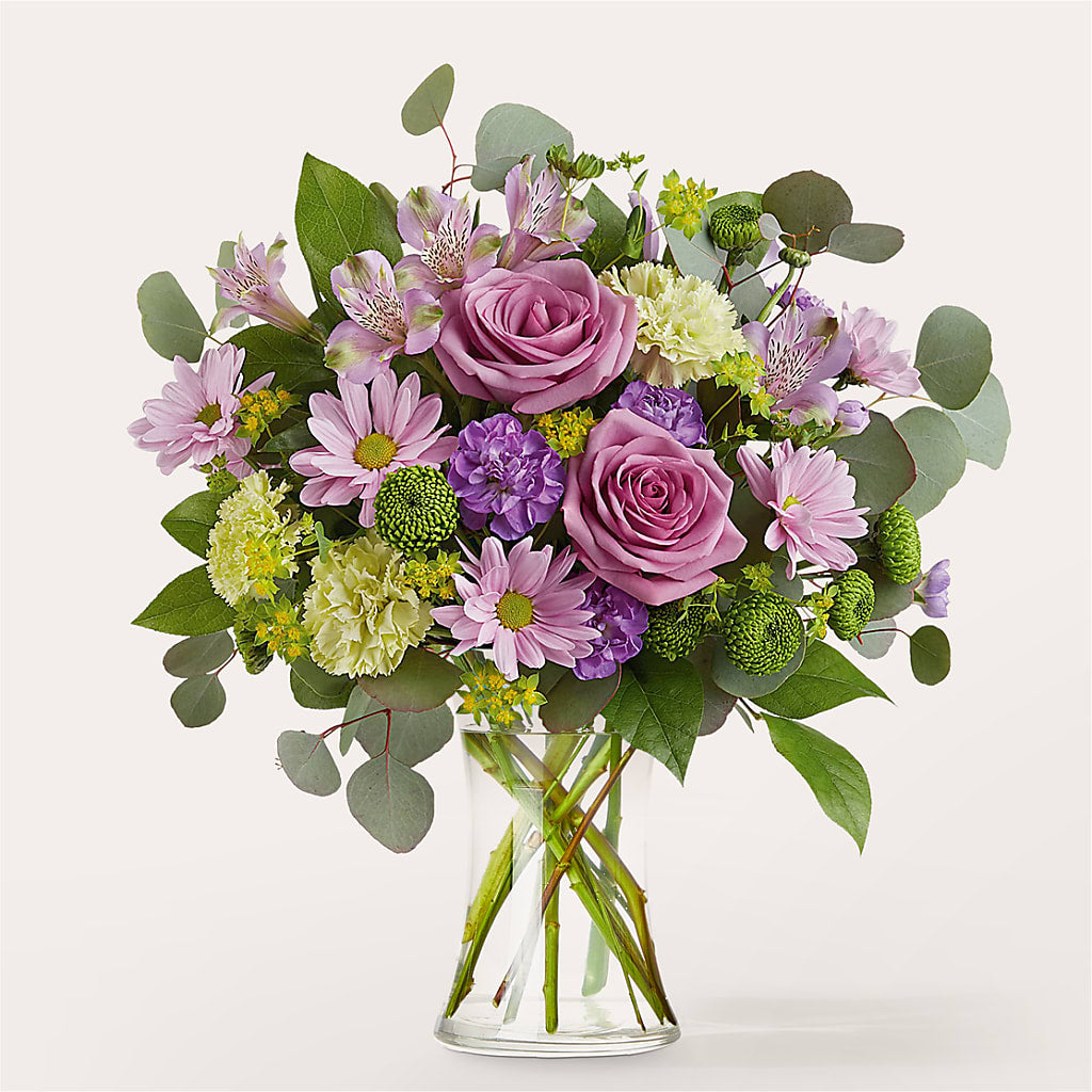 Emerald City Bouquet – QUASTHOFF'S FLOWERS, River Grove IL