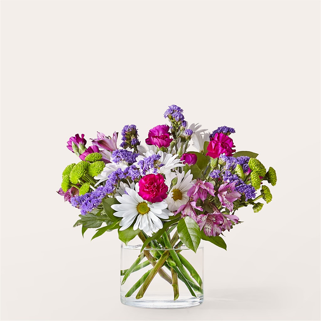 Wild Berry Bouquet – QUASTHOFF'S FLOWERS, River Grove IL