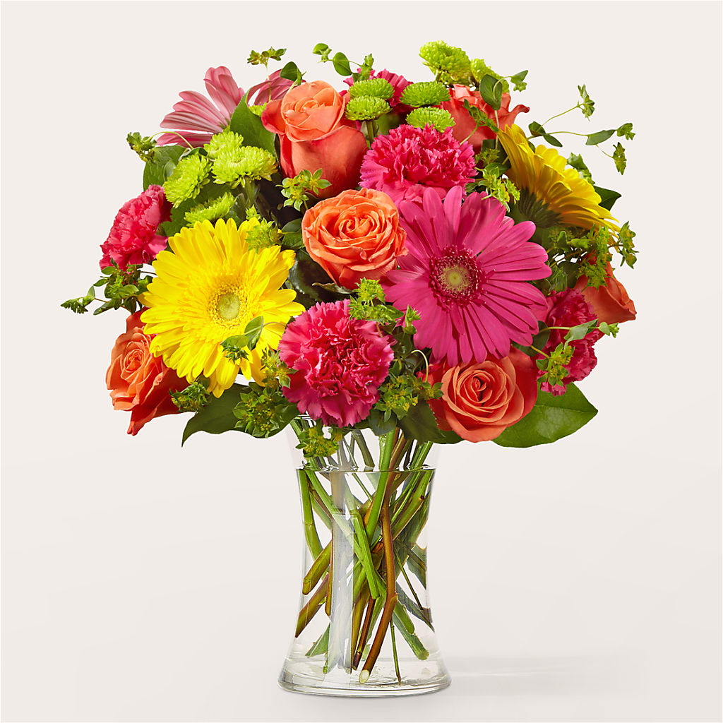 Fruit Punch Bouquet – QUASTHOFF'S FLOWERS, River Grove IL