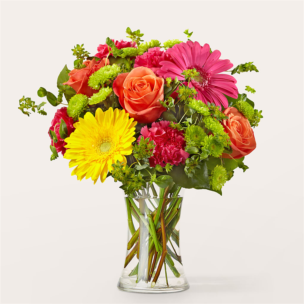 Fruit Punch Bouquet – QUASTHOFF'S FLOWERS, River Grove IL