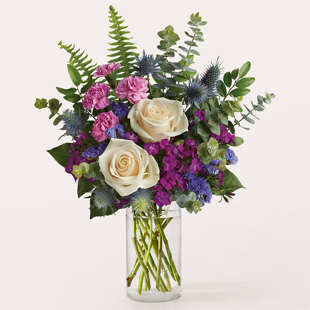 The Gala Bouquet – QUASTHOFF'S FLOWERS, River Grove IL