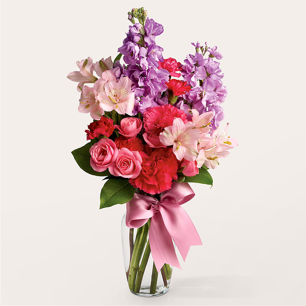 Main Character Bouquet – QUASTHOFF'S FLOWERS, River Grove IL