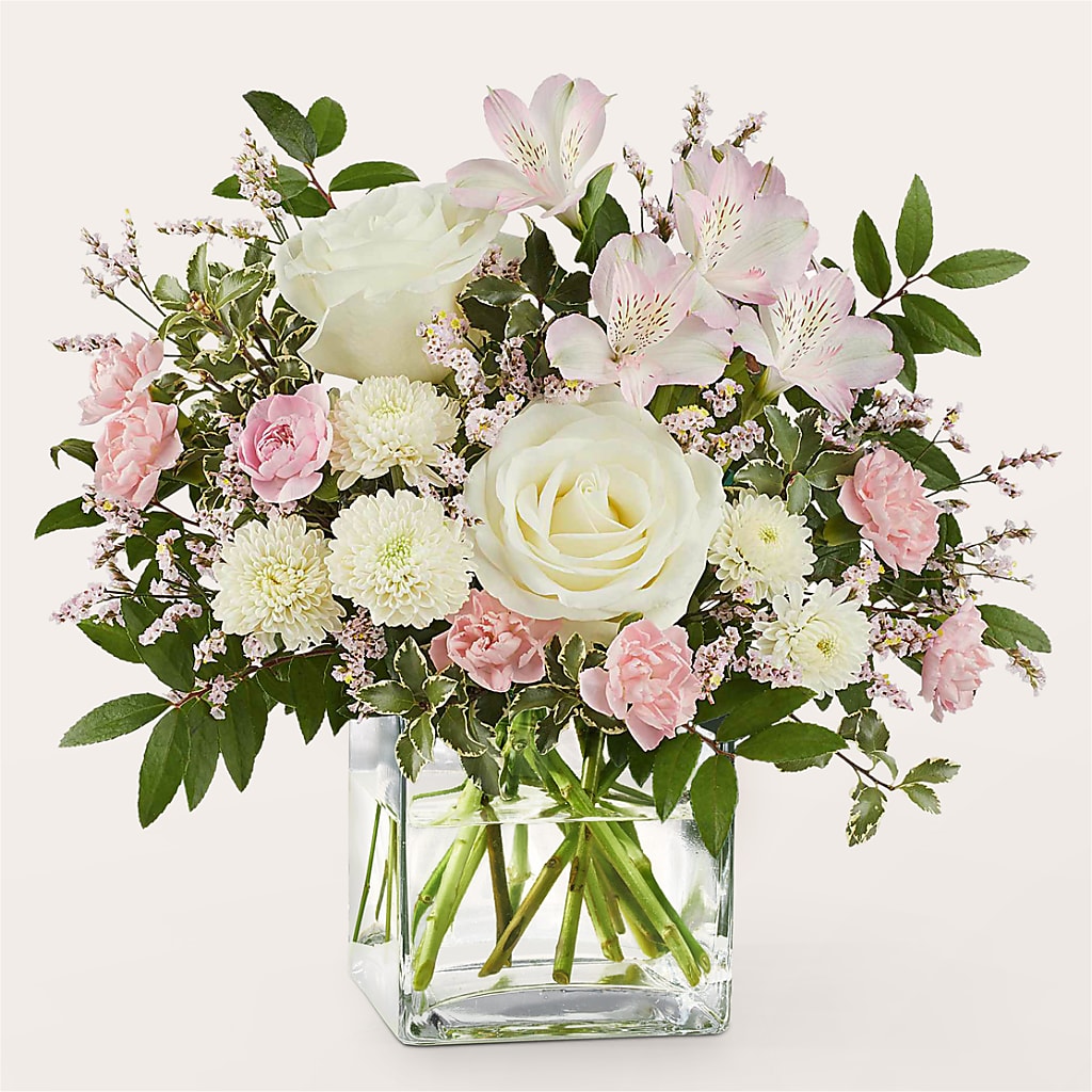 Day Made Bouquet – QUASTHOFF'S FLOWERS, River Grove IL