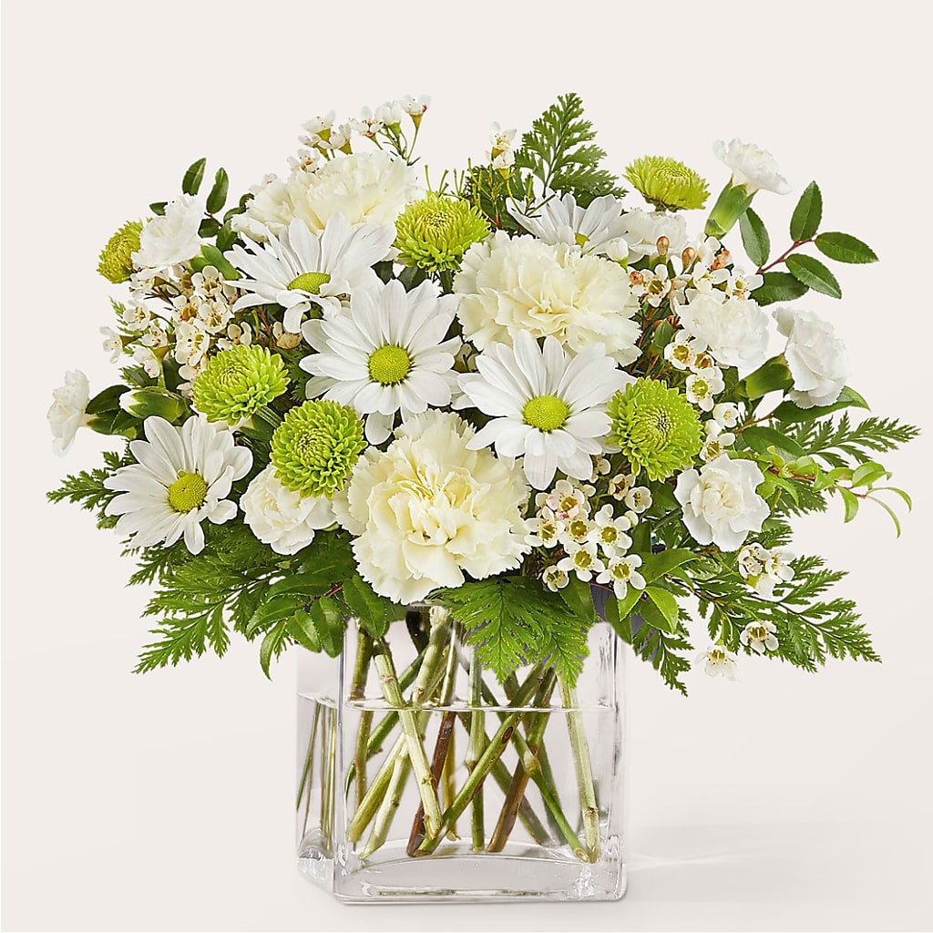 Momentary Meditation Bouquet – QUASTHOFF'S FLOWERS, River Grove IL