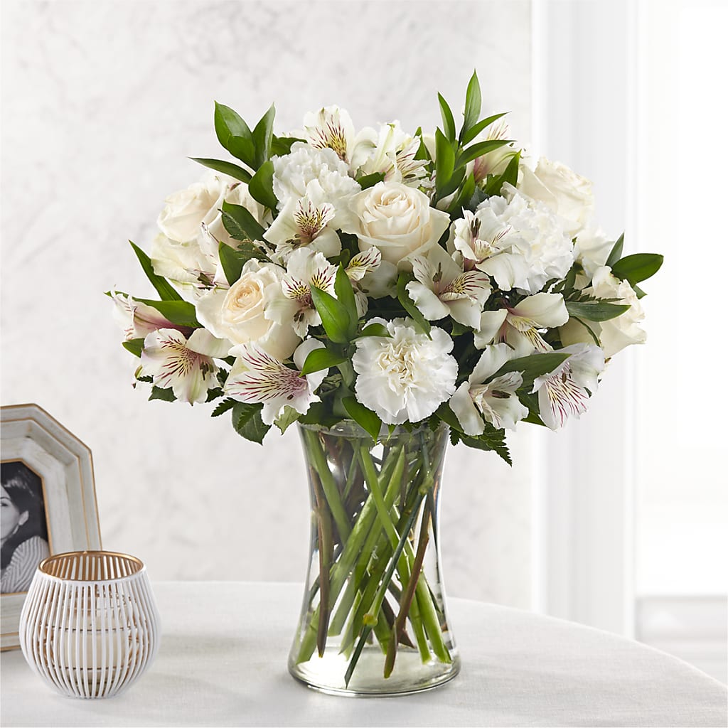 Cherished Friend Bouquet – QUASTHOFF'S FLOWERS, River Grove IL