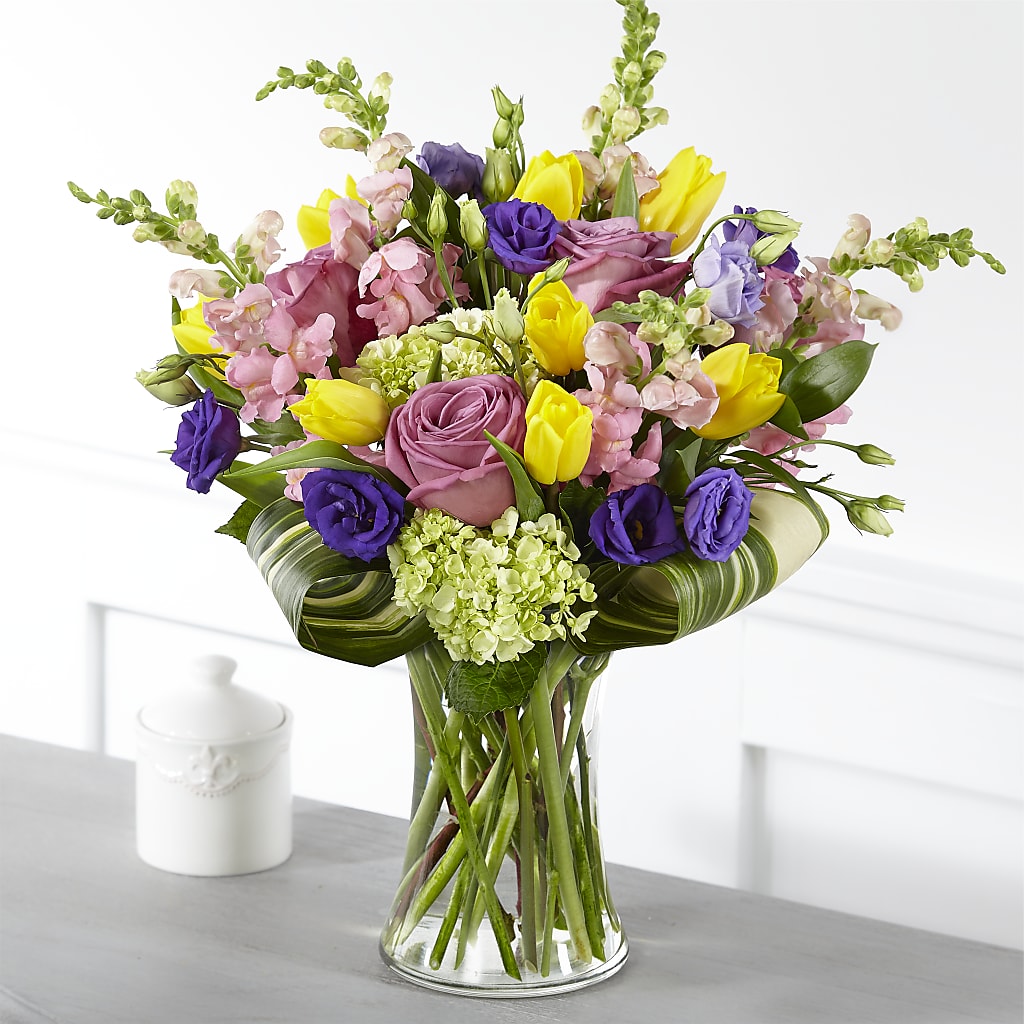 Wondrous Memories Bouquet – QUASTHOFF'S FLOWERS, River Grove IL