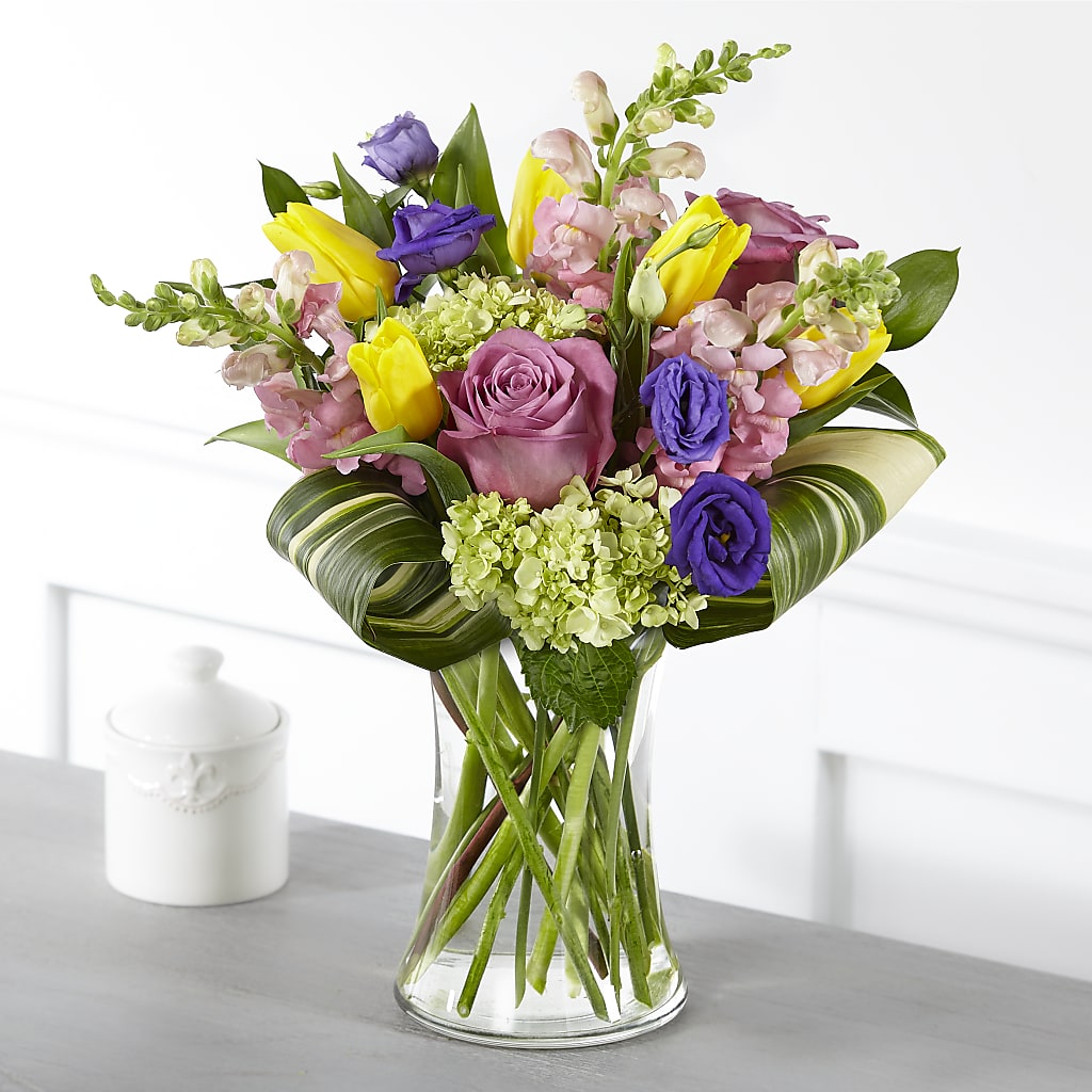 Wondrous Memories Bouquet – QUASTHOFF'S FLOWERS, River Grove IL