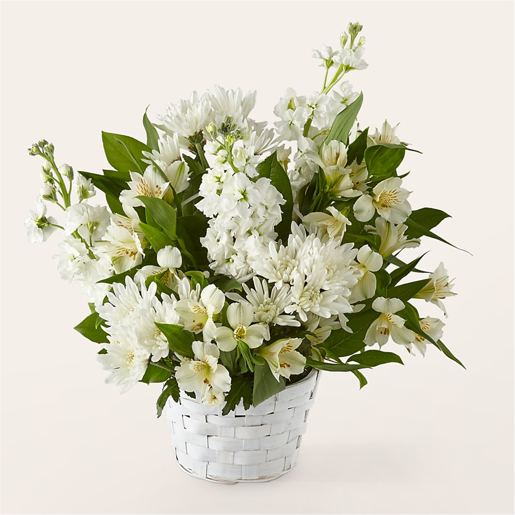 Eternal Affection Arrangement – QUASTHOFF'S FLOWERS, River Grove IL