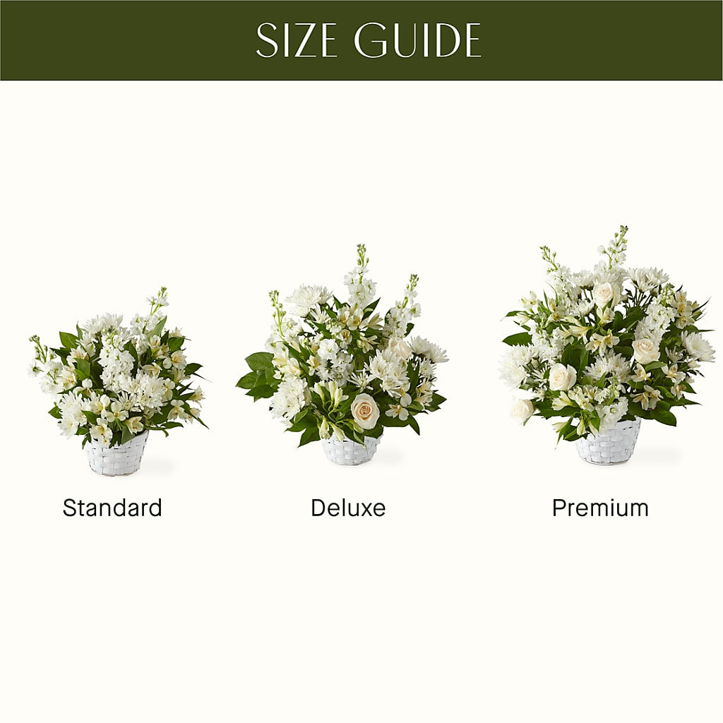 Eternal Affection Arrangement – QUASTHOFF'S FLOWERS, River Grove IL