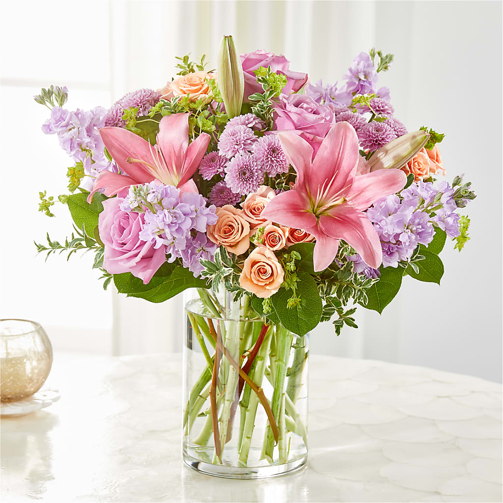 Resilience Bouquet – QUASTHOFF'S FLOWERS, River Grove IL