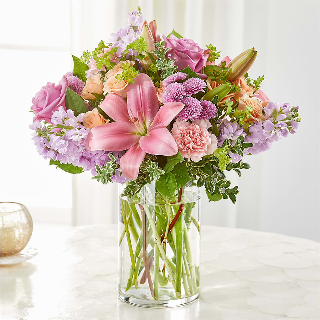 Resilience Bouquet – QUASTHOFF'S FLOWERS, River Grove IL
