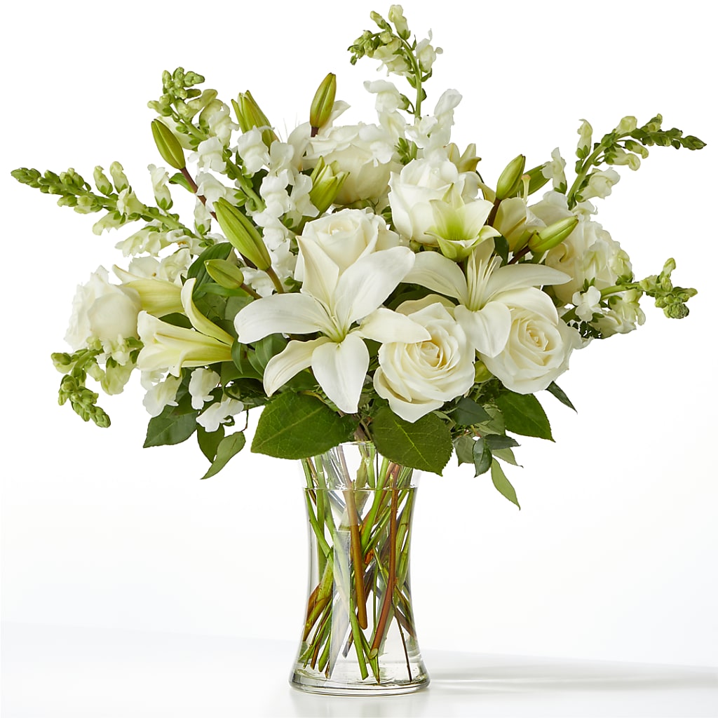 Eternal Friendship Bouquet – QUASTHOFF'S FLOWERS, River Grove IL
