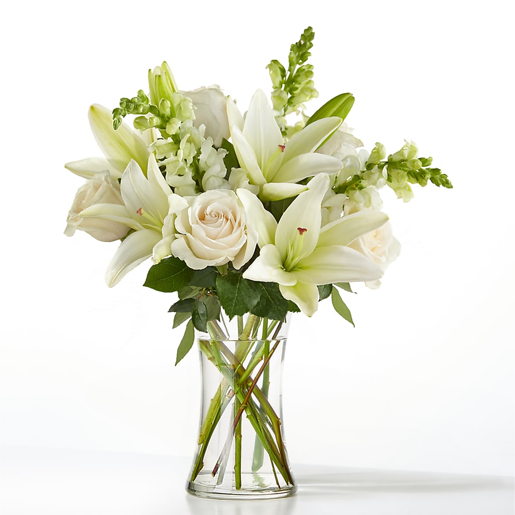 Eternal Friendship Bouquet – QUASTHOFF'S FLOWERS, River Grove IL