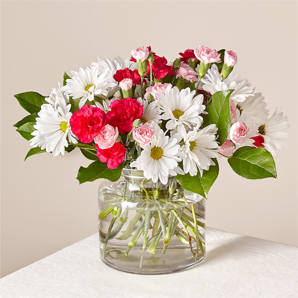 Sweet Surprises® Bouquet – QUASTHOFF'S FLOWERS, River Grove IL