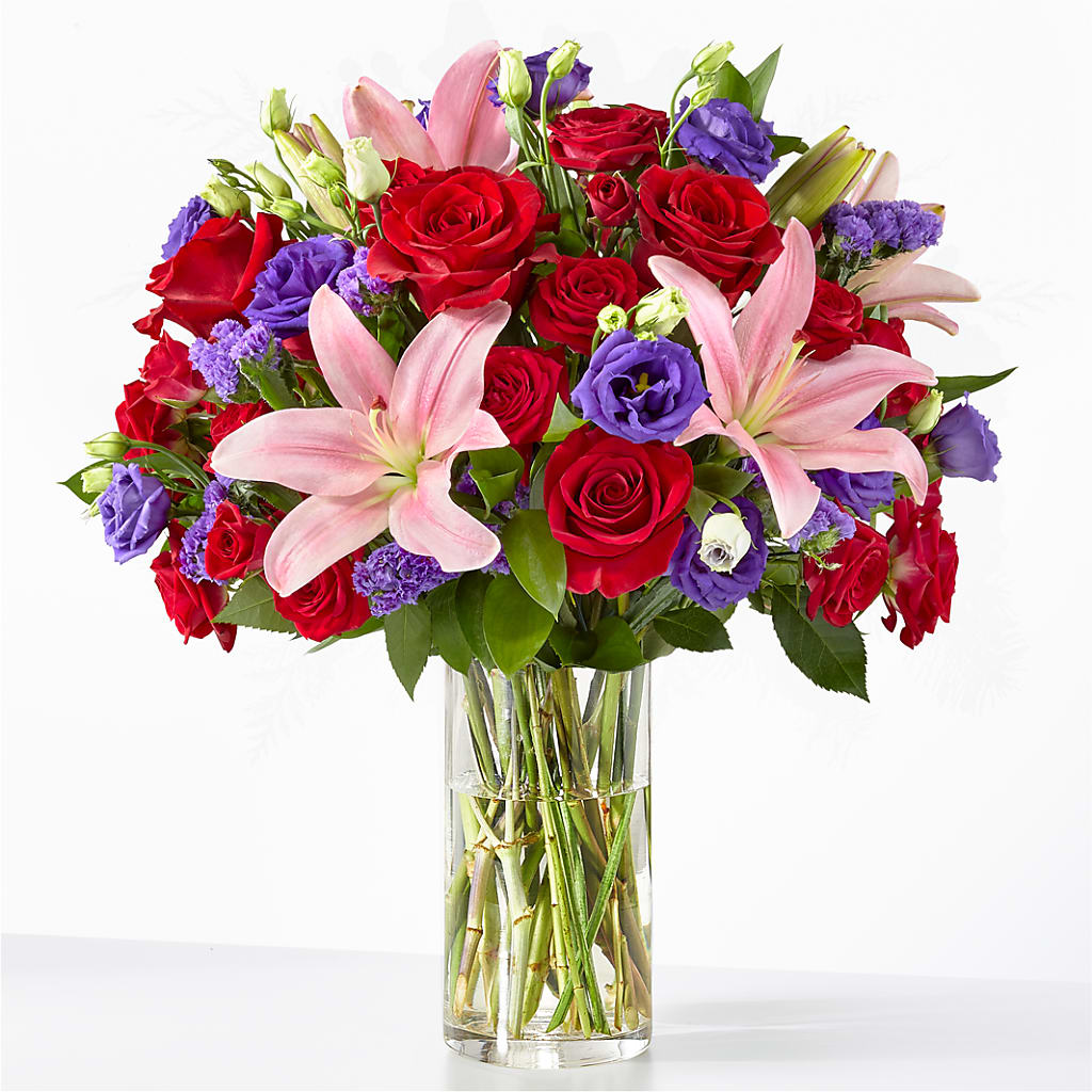 Truly Stunning Bouquet – QUASTHOFF'S FLOWERS, River Grove IL