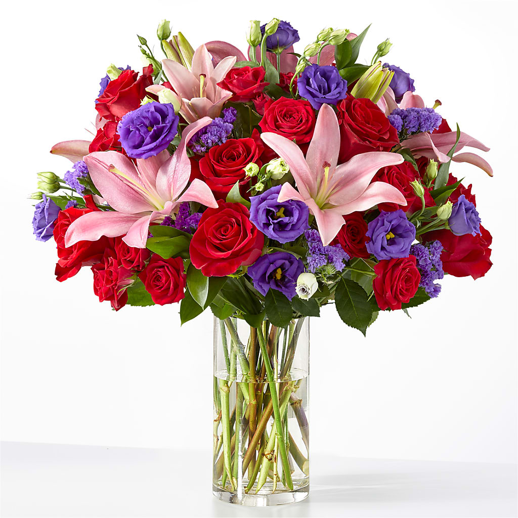 Truly Stunning Bouquet – QUASTHOFF'S FLOWERS, River Grove IL