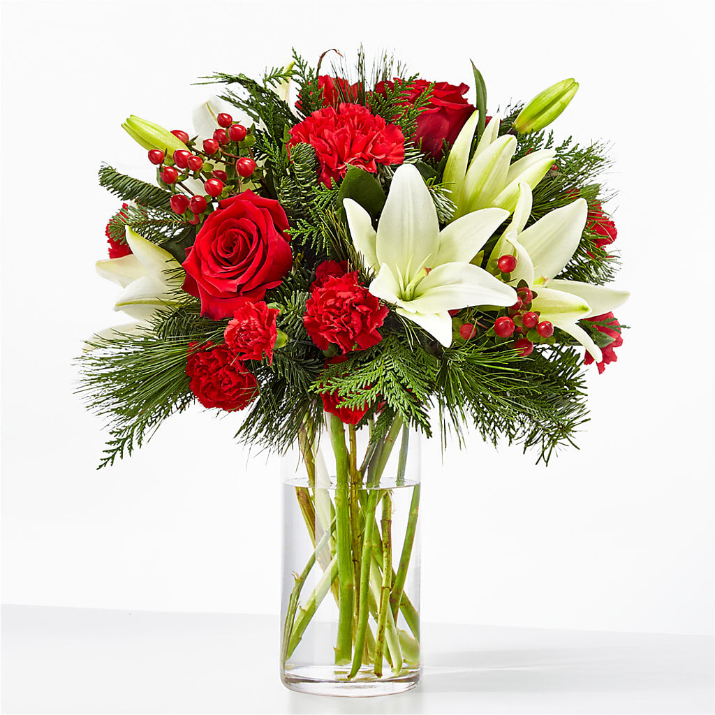 Joyful Greetings Bouquet – QUASTHOFF'S FLOWERS, River Grove IL