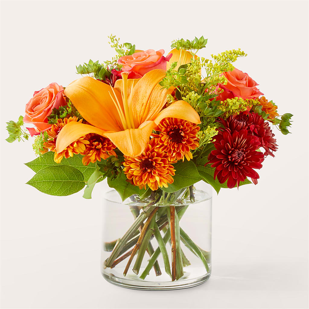 Honeycrisp Bouquet – QUASTHOFF'S FLOWERS, River Grove IL