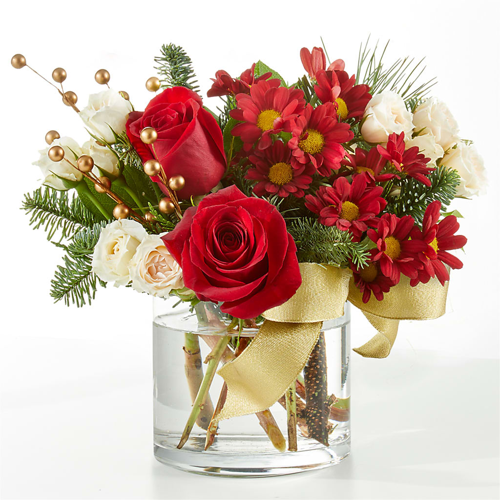 Believe Bouquet – QUASTHOFF'S FLOWERS, River Grove IL