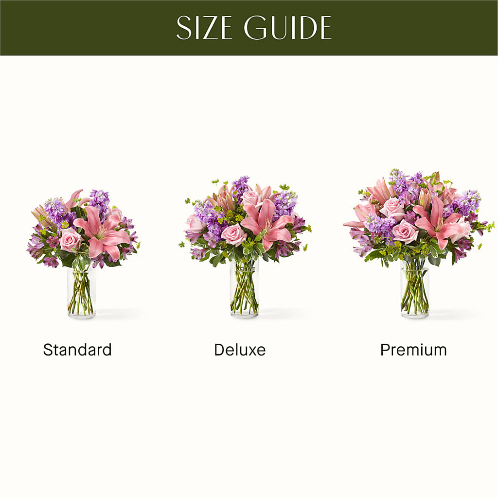 Precious Petals Bouquet – QUASTHOFF'S FLOWERS, River Grove IL