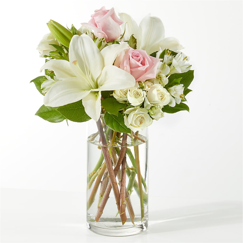 Kindhearted Bouquet – QUASTHOFF'S FLOWERS, River Grove IL