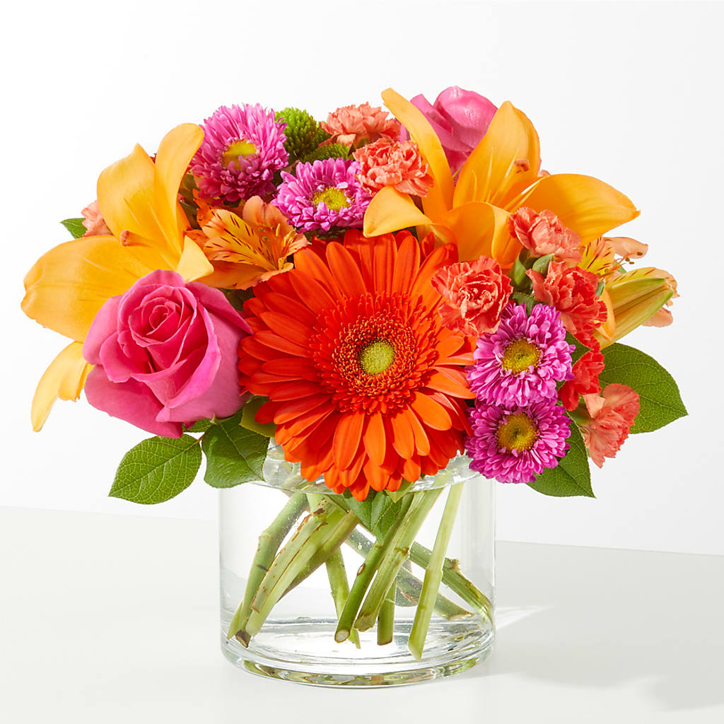 Soiree Bouquet – QUASTHOFF'S FLOWERS, River Grove IL