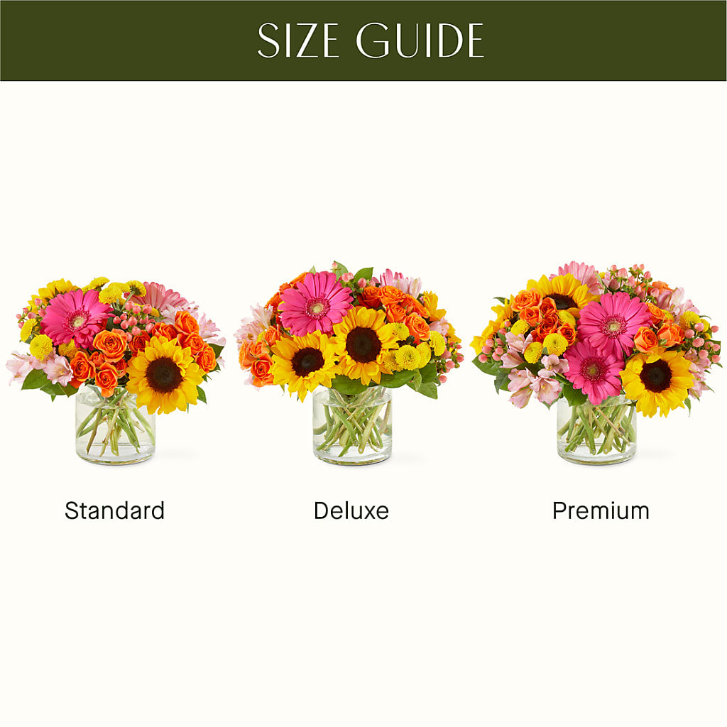 Beach Day Bouquet – QUASTHOFF'S FLOWERS, River Grove IL