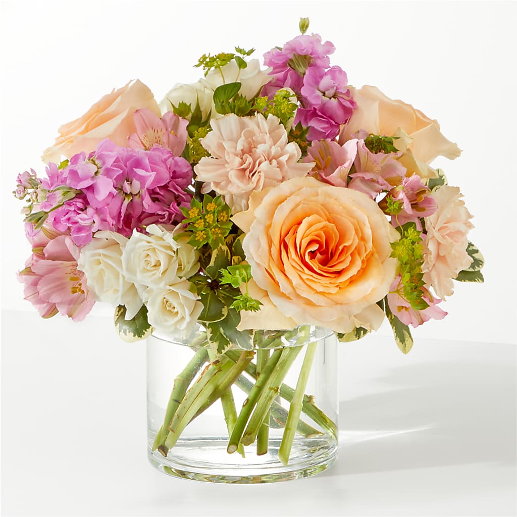 Paradise Bouquet – QUASTHOFF'S FLOWERS, River Grove IL