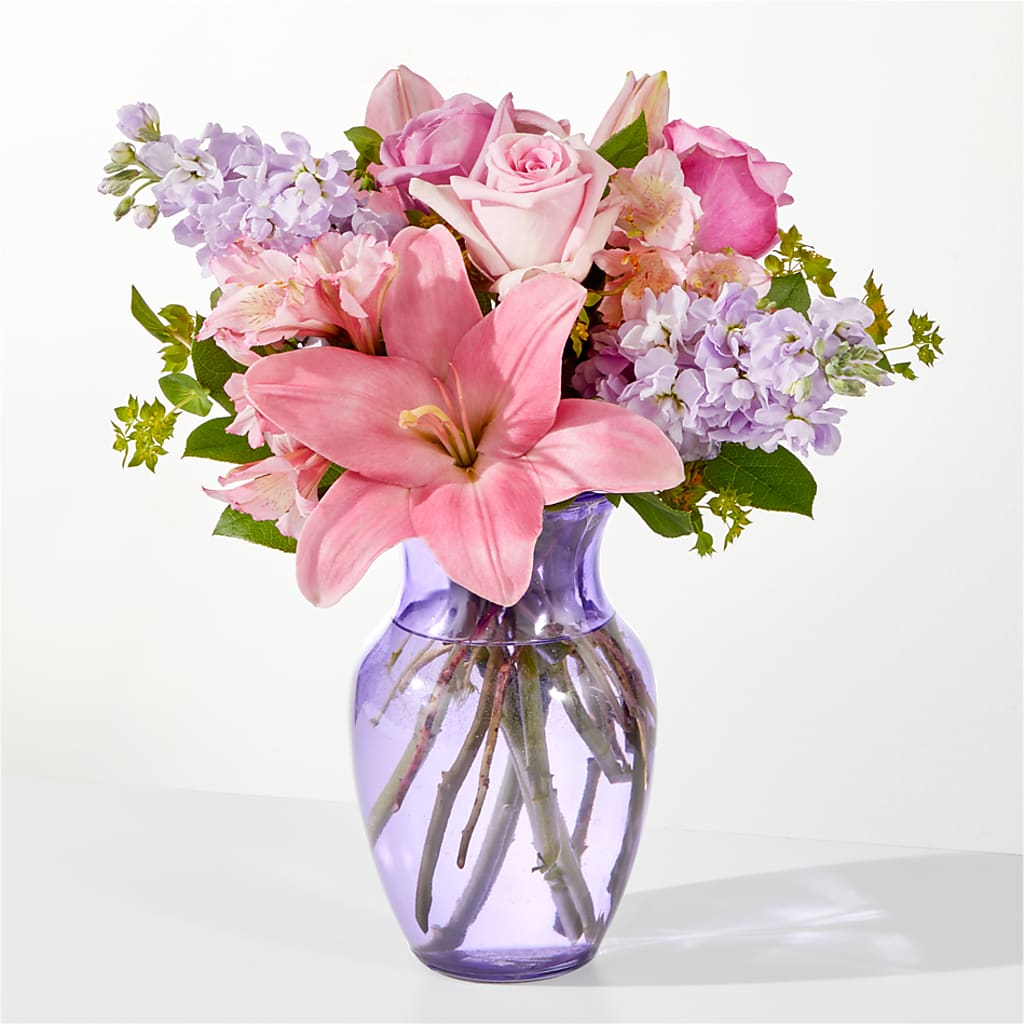 The Crown Jewel Bouquet – QUASTHOFF'S FLOWERS, River Grove IL
