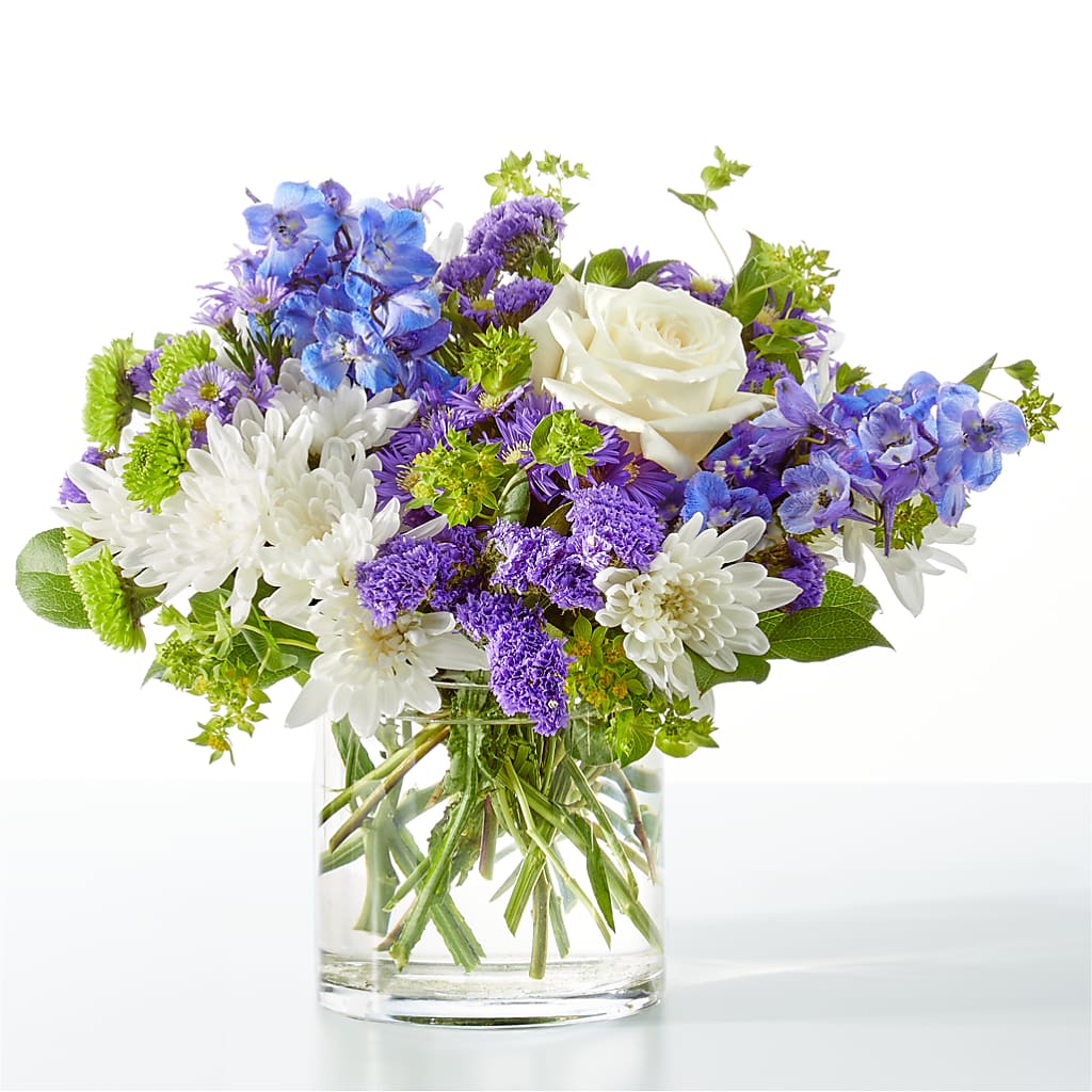 Genuine Gestures Bouquet – QUASTHOFF'S FLOWERS, River Grove IL