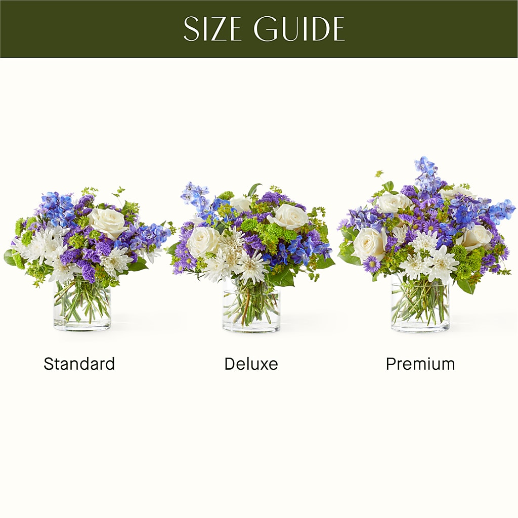 Genuine Gestures Bouquet – QUASTHOFF'S FLOWERS, River Grove IL