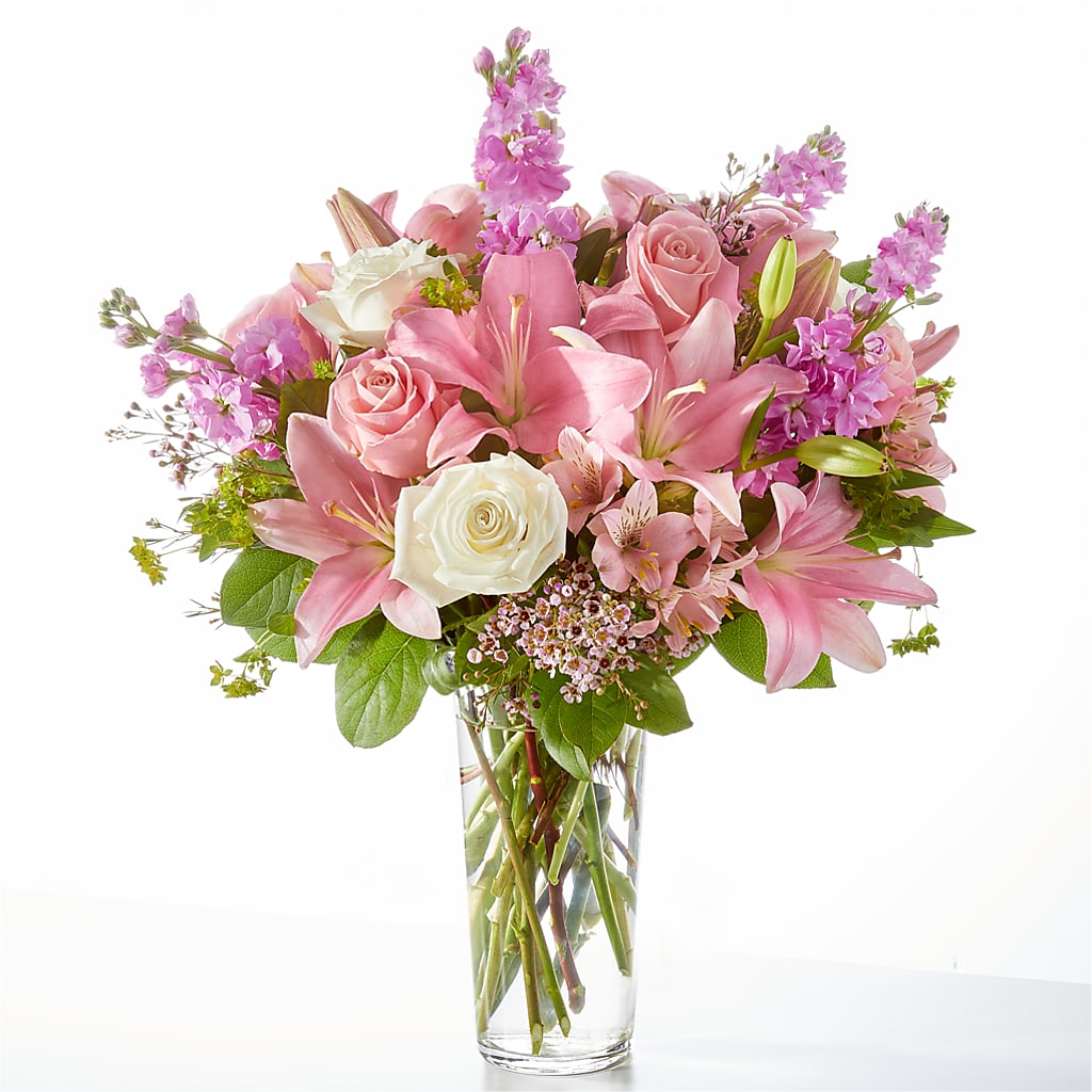 Ethereal Beauty Bouquet – QUASTHOFF'S FLOWERS, River Grove IL