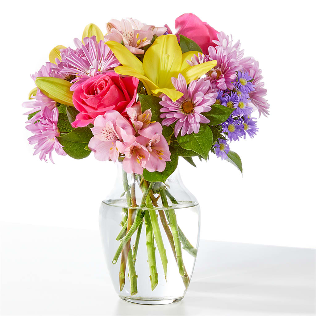 Sprinkles Bouquet – QUASTHOFF'S FLOWERS, River Grove IL