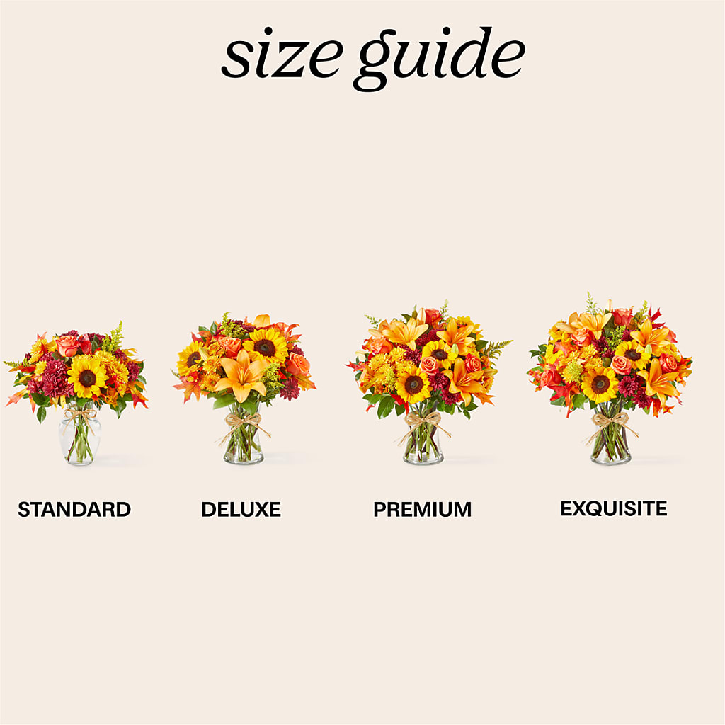 Sunny Side Bouquet – QUASTHOFF'S FLOWERS, River Grove IL