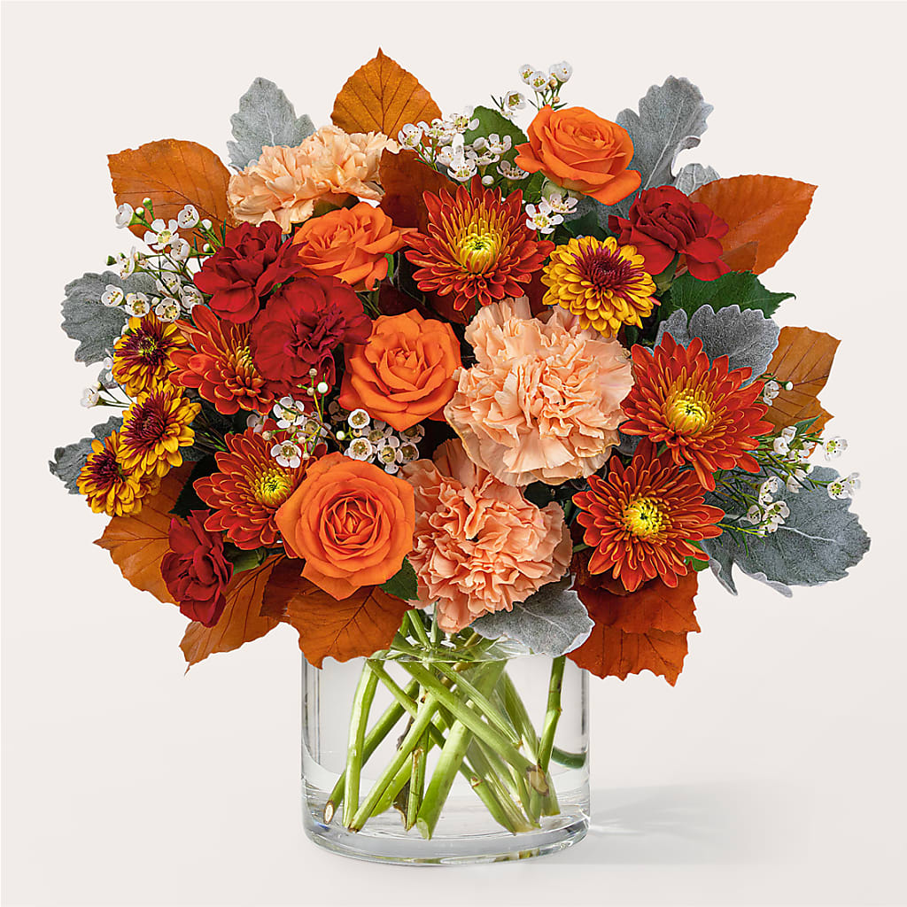 Merlot Bouquet – QUASTHOFF'S FLOWERS, River Grove IL