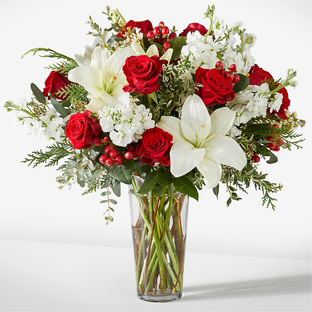 Twinkle Lights Bouquet – QUASTHOFF'S FLOWERS, River Grove IL