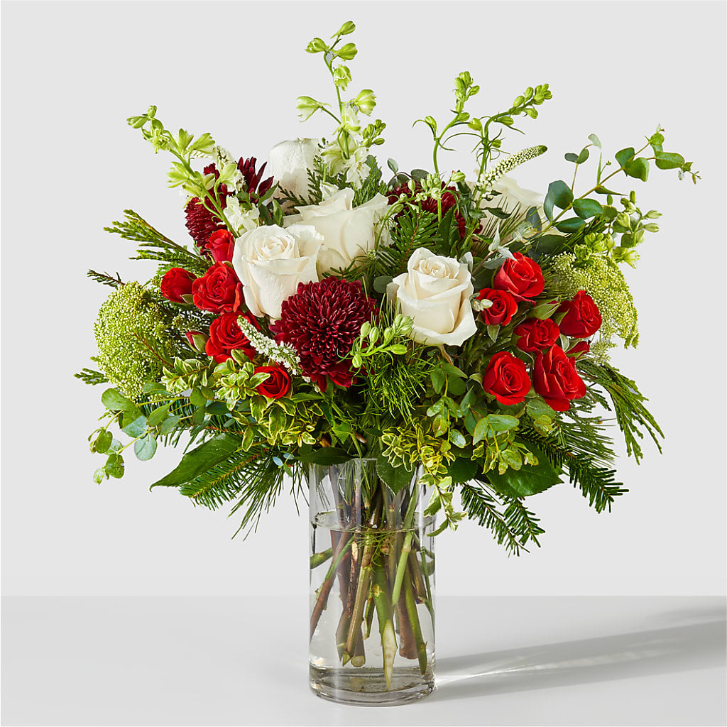 Favorite Traditions Bouquet – QUASTHOFF'S FLOWERS, River Grove IL