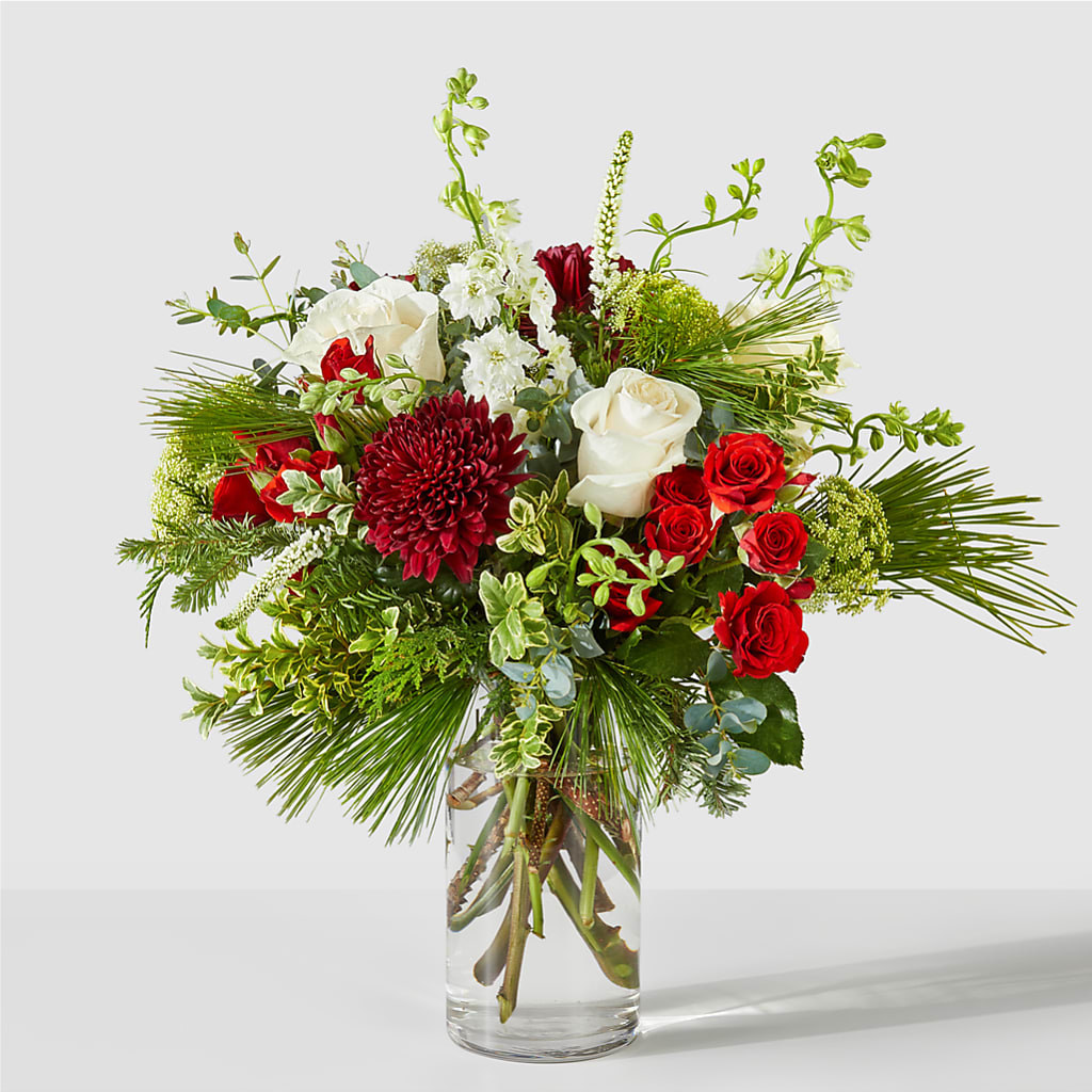 Favorite Traditions Bouquet – QUASTHOFF'S FLOWERS, River Grove IL