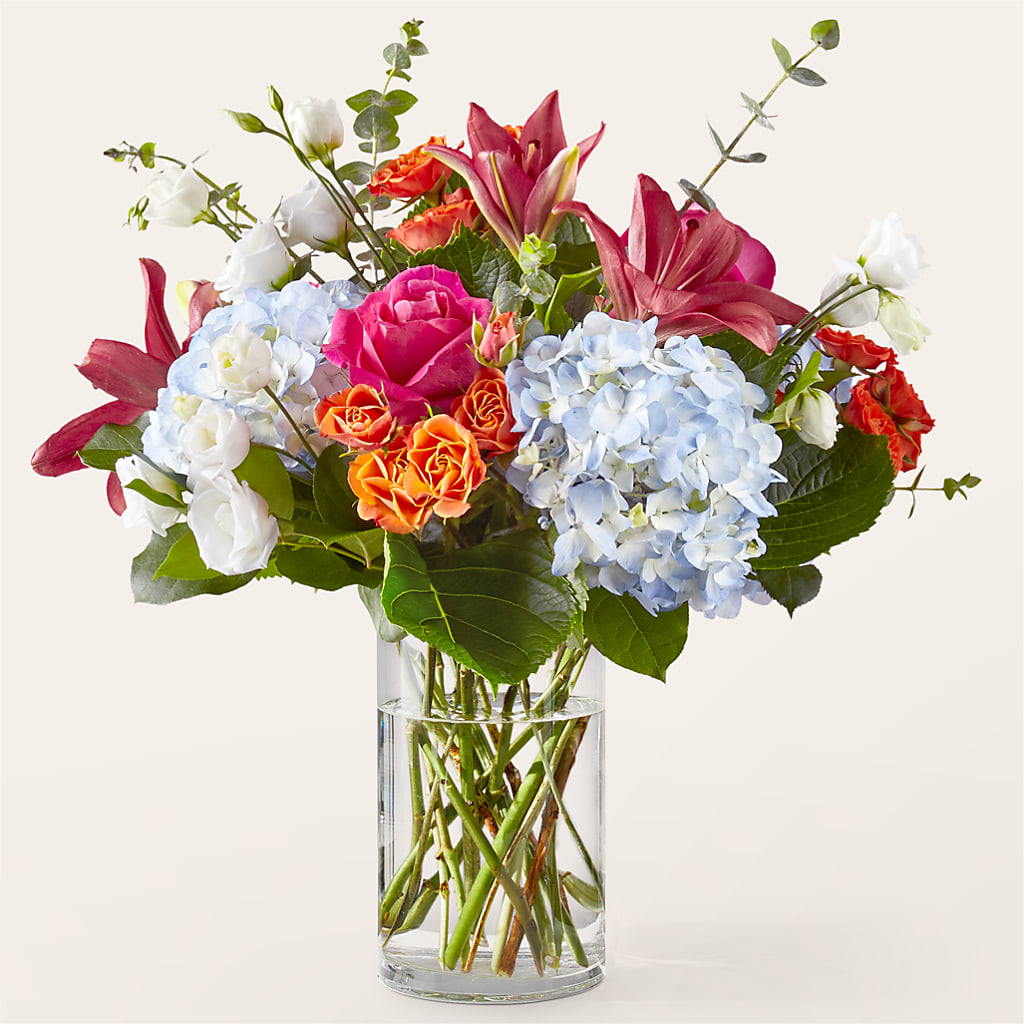 Awestruck Luxury Bouquet – QUASTHOFF'S FLOWERS, River Grove IL
