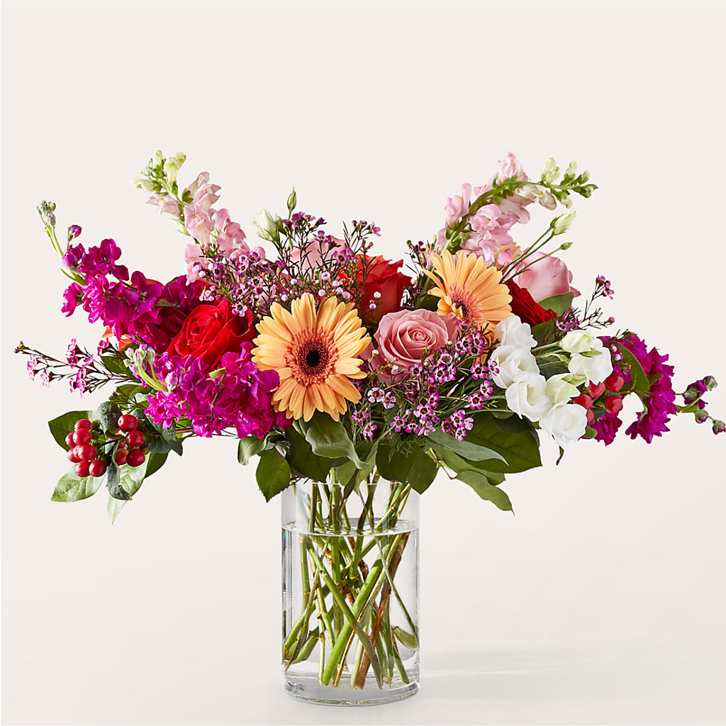 Renaissance Luxury Bouquet – QUASTHOFF'S FLOWERS, River Grove IL