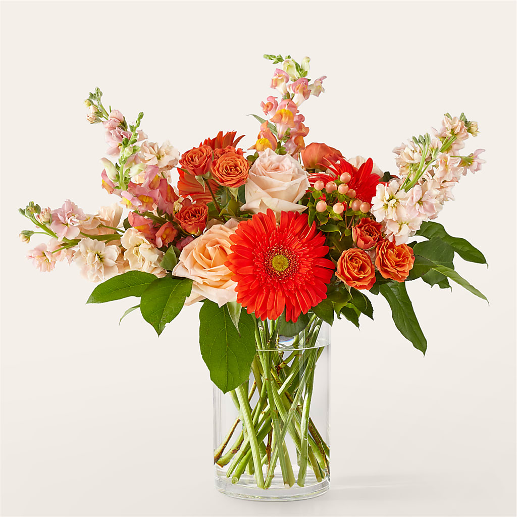 Paloma Please Bouquet – QUASTHOFF'S FLOWERS, River Grove IL