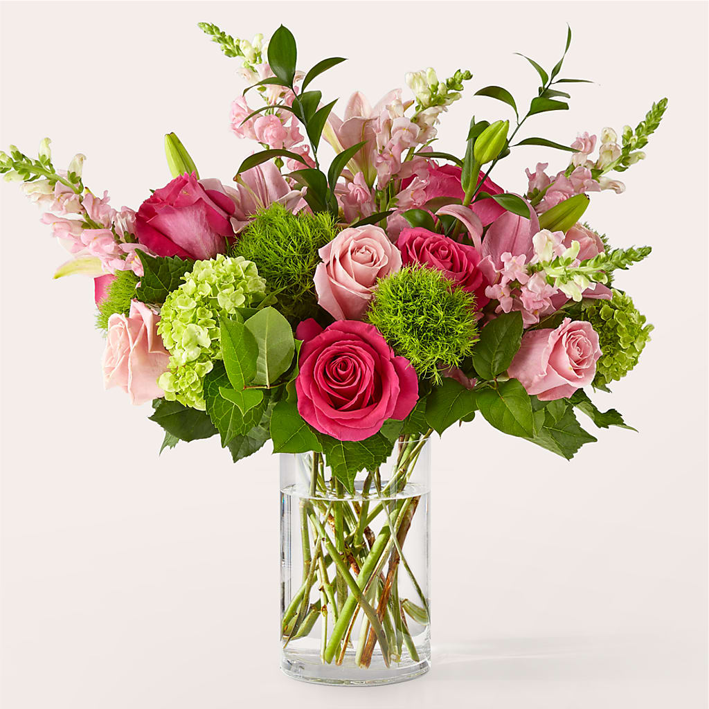 Fit for a Queen Luxury Bouquet – QUASTHOFF'S FLOWERS, River Grove IL