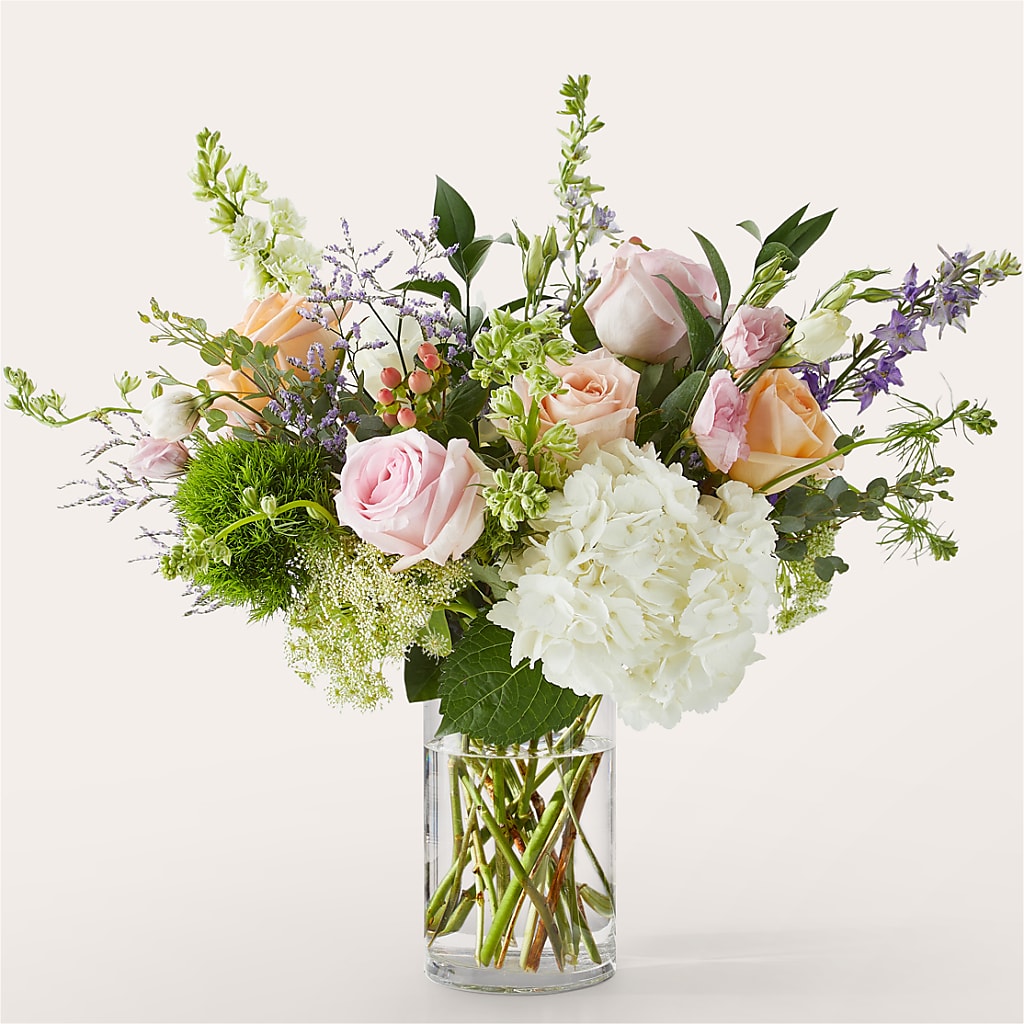 From Scratch Luxury Bouquet – QUASTHOFF'S FLOWERS, River Grove IL