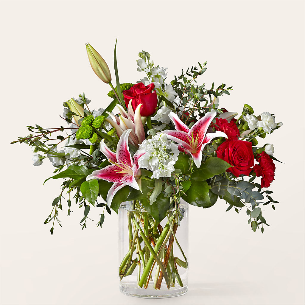 Gumdrop Button Bouquet – QUASTHOFF'S FLOWERS, River Grove IL