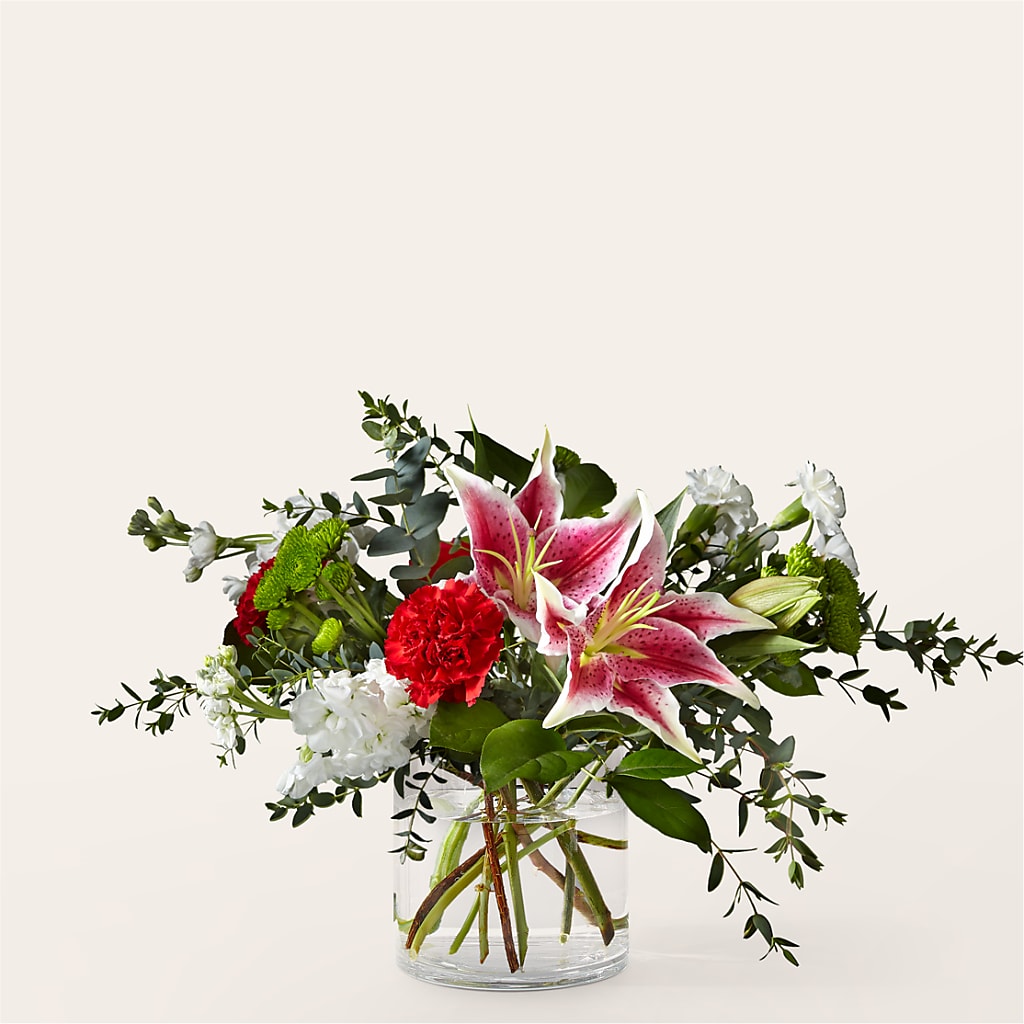 Gumdrop Button Bouquet – QUASTHOFF'S FLOWERS, River Grove IL