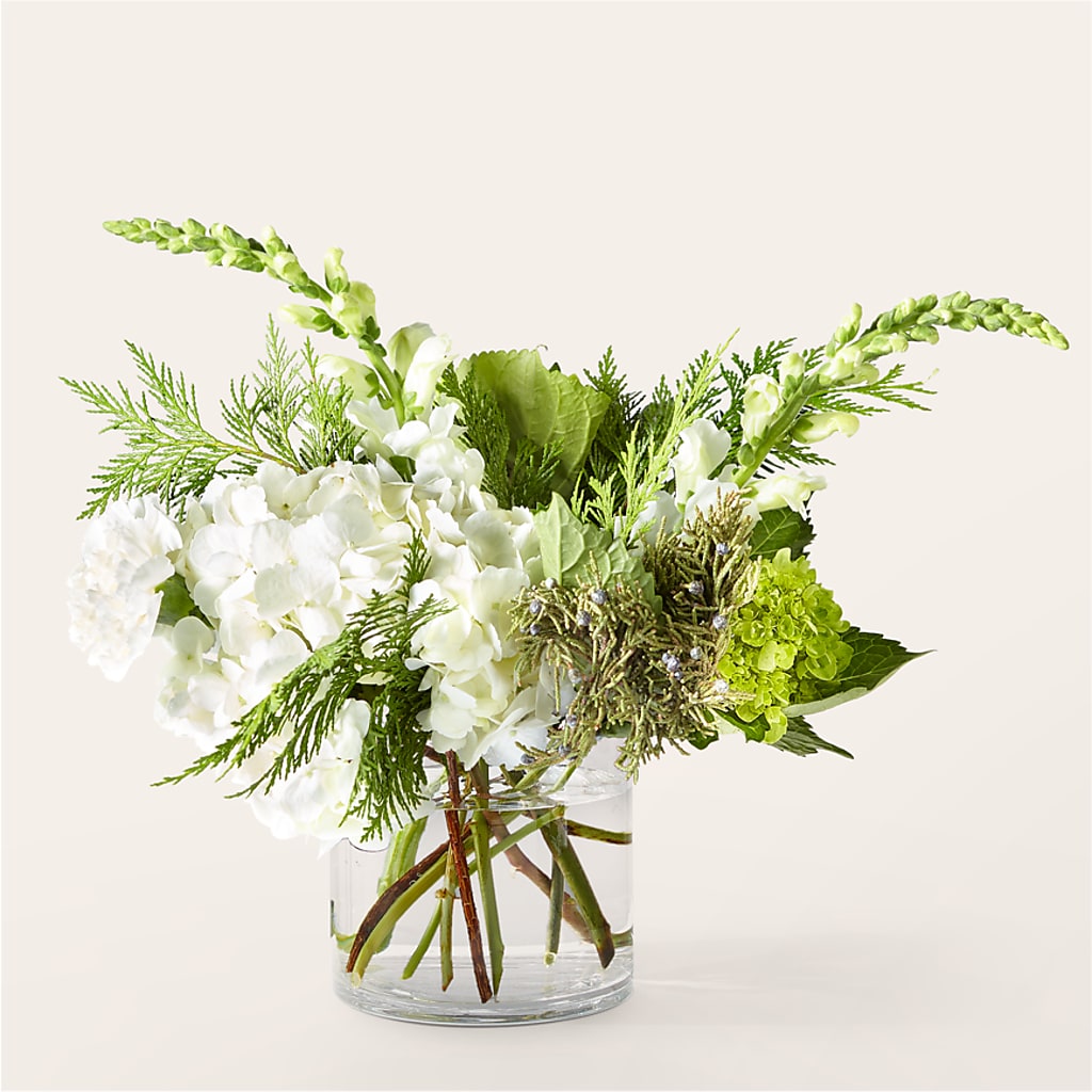 Marshmallows on Top Bouquet – QUASTHOFF'S FLOWERS, River Grove IL